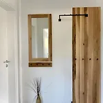 Lotta - Mit Kamin Und Sauna Fuer 7 Personen Pepelow