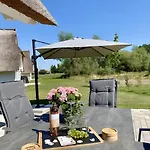 Casa de Férias Lotta - Mit Kamin Und Sauna Fuer 7 Personen Pepelow