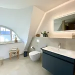 Casa de Férias Lotta - Mit Kamin Und Sauna Fuer 7 Personen *