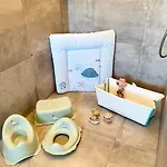 Lotta - Mit Kamin Und Sauna Fuer 7 Personen *
