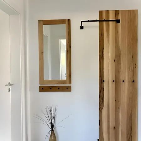 Lotta - Mit Kamin Und Sauna Fuer 7 Personen Pepelow