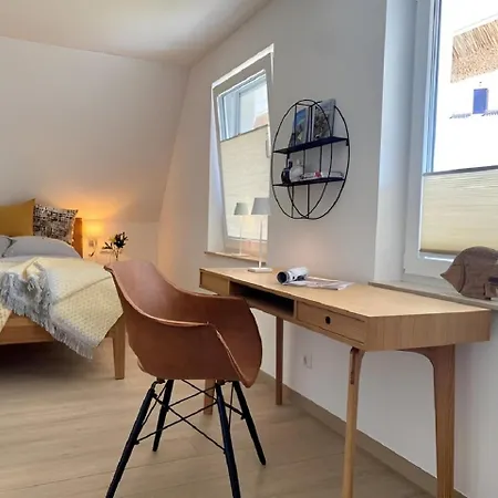 Lotta - Mit Kamin Und Sauna Fuer 7 Personen Vakantiehuis Pepelow