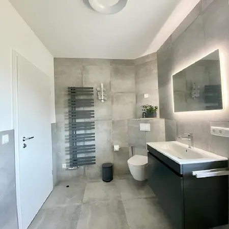 Hébergement de vacances Lotta - Mit Kamin Und Sauna Fuer 7 Personen Pepelow