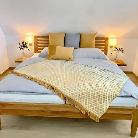 Дом отдыха Lotta - Mit Kamin Und Sauna Fuer 7 Personen Pepelow