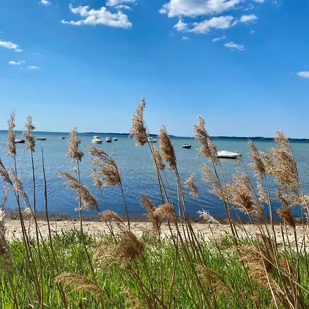 Lotta - Mit Kamin Und Sauna Fuer 7 Personen Vakantiehuis