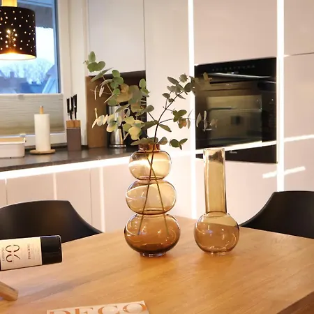 Lotta - Mit Kamin Und Sauna Fuer 7 Personen Vakantiehuis