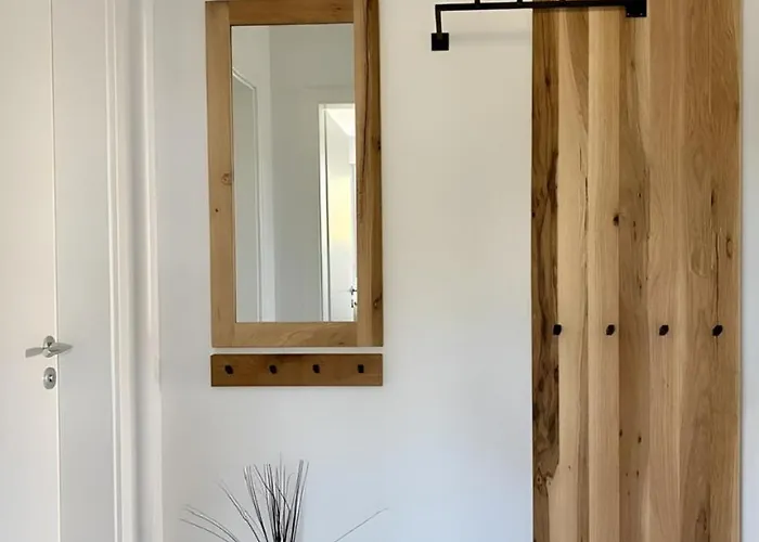 Lotta - Mit Kamin Und Sauna Fuer 7 Personen Pepelow