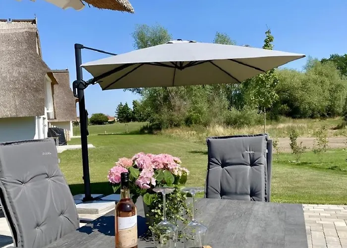 Дом отдыха Lotta - Mit Kamin Und Sauna Fuer 7 Personen Pepelow