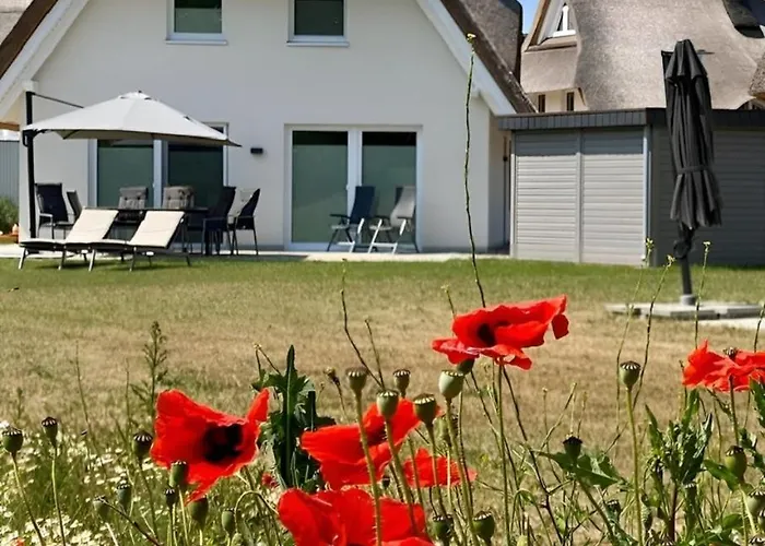 Lotta - Mit Kamin Und Sauna Fuer 7 Personen Дом отдыха