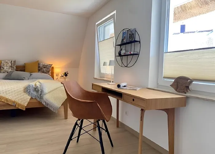 Lotta - Mit Kamin Und Sauna Fuer 7 Personen Дом отдыха Pepelow