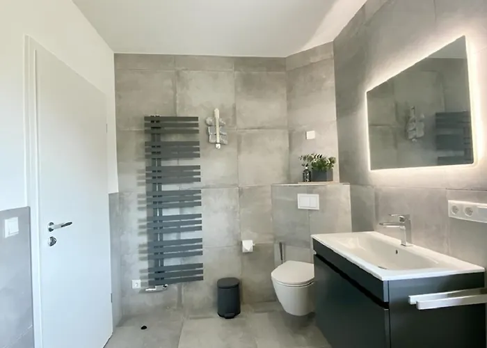 Дом отдыха Lotta - Mit Kamin Und Sauna Fuer 7 Personen Pepelow