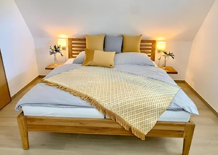 Дом отдыха Lotta - Mit Kamin Und Sauna Fuer 7 Personen Pepelow