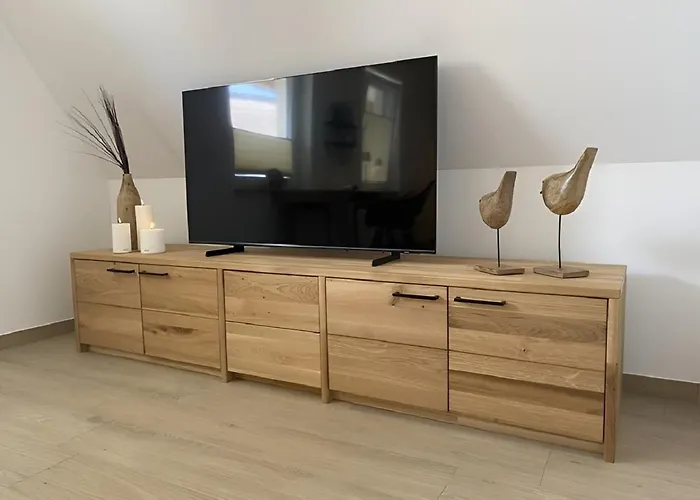 Lotta - Mit Kamin Und Sauna Fuer 7 Personen *