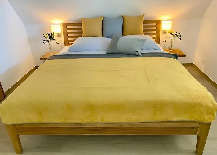 Lotta - Mit Kamin Und Sauna Fuer 7 Personen Pepelow