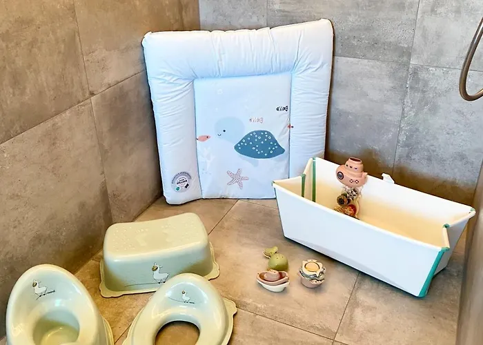 Lotta - Mit Kamin Und Sauna Fuer 7 Personen *