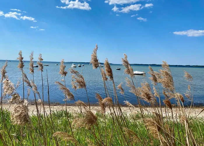 Lotta - Mit Kamin Und Sauna Fuer 7 Personen Дом отдыха