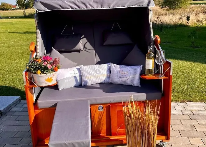 Lotta - Mit Kamin Und Sauna Fuer 7 Personen Дом отдыха *